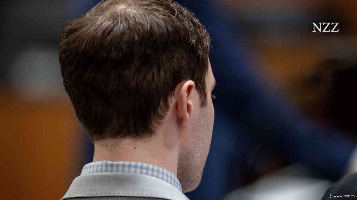 Die Beweislage gegen den mutmasslichen Mörder von Charlie Kirk ist erdrückend – doch Verschwörungstheoretiker kümmert das wenig