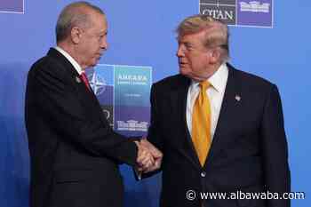 Trump and Netanyahu hold urgent call as Iran and Turkey tensions escalate