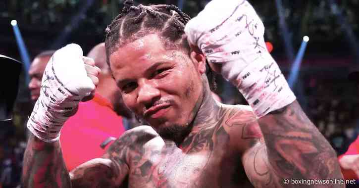 The man Gervonta Davis wants to fight next accepts his callout: “Let’s do it”
