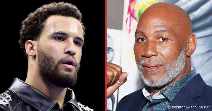 Lennox Lewis says Moses Itauma should stay away from one heavyweight