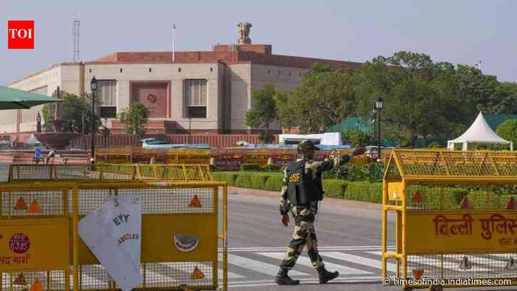One Nation, One Election may be ready for 2029 Lok Sabha polls: House panel chief