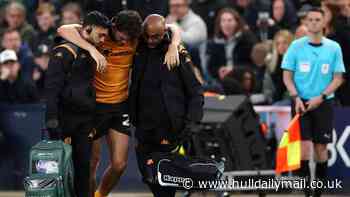 Kyle Joseph finally seals Hull City exit as promotion hero makes Middlesbrough move
