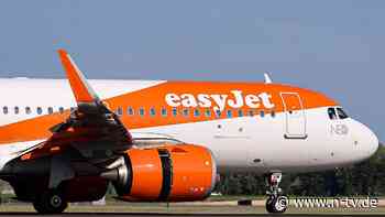 Neue Heimat für Airline: Easyjet stimmt überraschend Übernahme durch Apollo Global zu