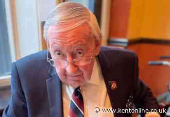 Tributes paid to ‘absolute gentleman’ whose musical talent brought joy to thousands
