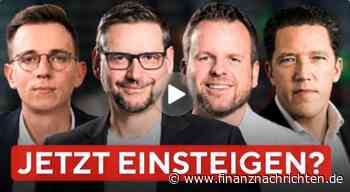 Welche Sektoren bevorzugen?: Buy oder Sell? McDonald's, Pepsi, vs. Gold-Minen oder Bitcoin - Wo geht die Post ab?