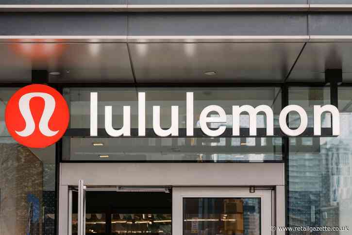 Lululemon to launch first store in India