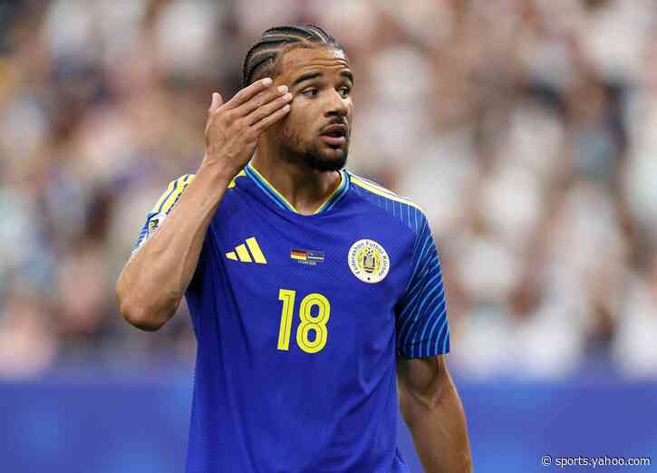 Lens look to PSV’s Armando Obispo in search for Malang Sarr replacement