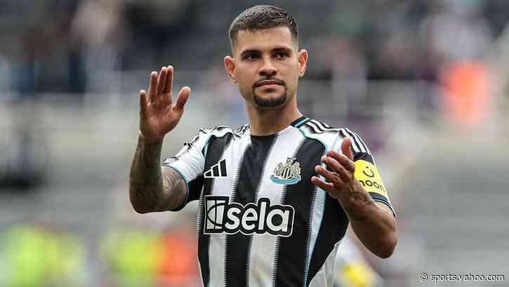 Guimaraes' importance - the numbers