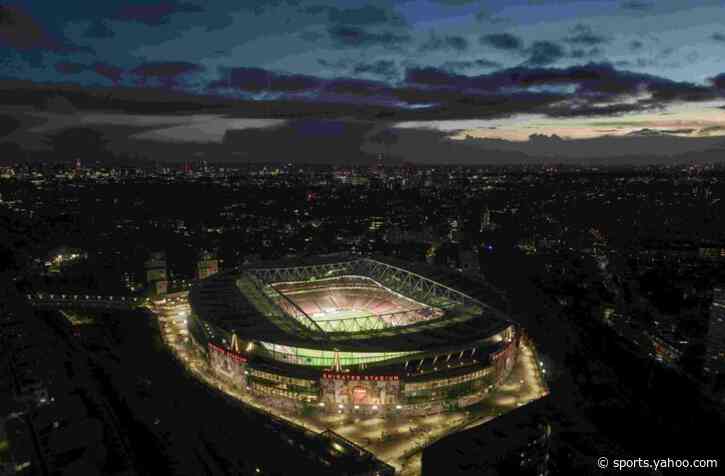West Ham sign 18yo released by Arsenal