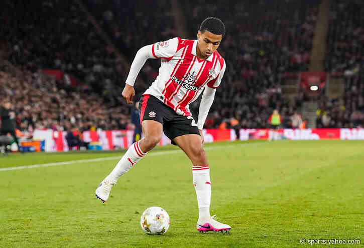 Sky Sports: Crystal Palace and Fulham join the race for midfielder