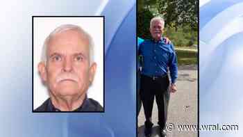 Wake sheriff: 74-year-old man missing since June may be riding bike in South New Hope Road area