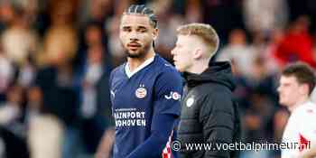 'Transfernieuws bij PSV: Lens legt bod neer, verdediger kan na 20 jaar vertrekken'