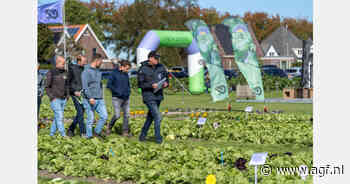Resistenties centraal tijdens Discovery Field Days