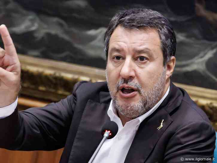 Legge elettorale, Salvini frena: "Nessun incontro"