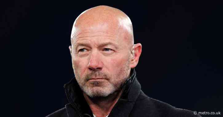 Alan Shearer changes World Cup prediction: ‘They can go one step further’