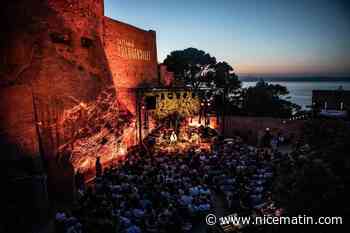 Le voyage, le cadre, l’acoustique, l’intimité et le hibou ! Ces ingrédients qui font le succès de Jazz à Porquerolles depuis 25 ans