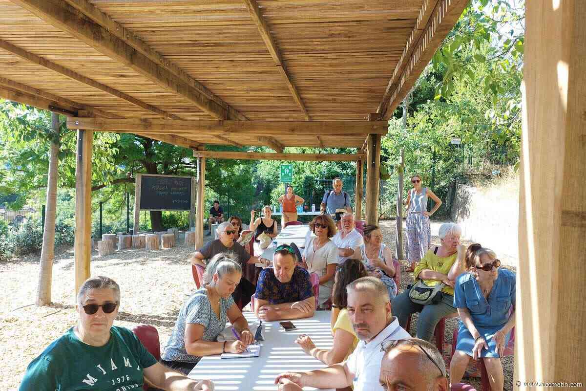 « C’est surprenant » : au Bar-sur-Loup, la méthode de consultation publique du futur centre multi-activités divise les habitants