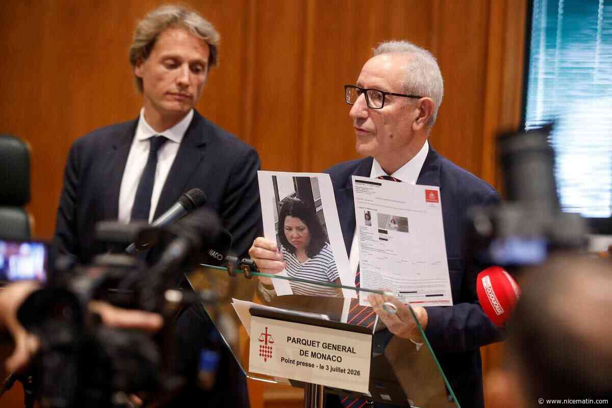 Explosion visant Vadim Ermolaev : le procureur général de Monaco va tenir une conférence de presse, suivez notre direct