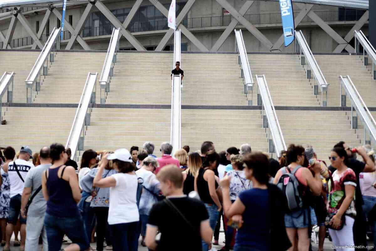 Attention à vos déplacements : voici les perturbations attendues à Nice pour le concert de Pitbull