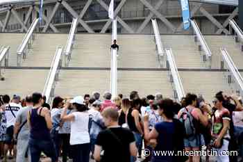 Attention à vos déplacements : voici les perturbations attendues à Nice pour le concert de Pitbull