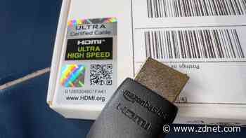 The best HDMI cables of 2026: Expert reviewed