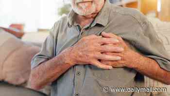 I'm a cardiologist, these are the common midlife mistakes that are causing heart disease... and shortening your life by decades