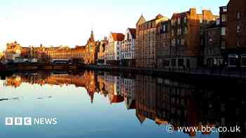 Three Scottish places shortlisted for Town of Culture title