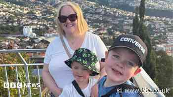 Widow faces impossible choice as bereavement payments end