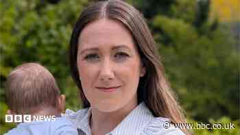 Amazon bars breastfeeding boss from business course
