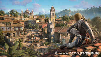 Desynced von Ubisoft: Black-Flag-Remake führt zu Erfolg und Entlassungen