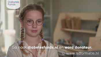 Account-update: Diabetes Fonds naar All Response Media