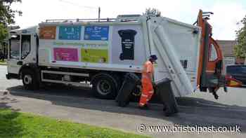 South Gloucestershire Council took 'far too long' to replace top cabinet member in charge of bin collections
