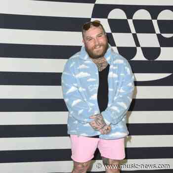 Teddy Swims drops heartbreak anthem following split from mother of his child