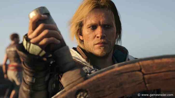 Assassin's Creed Black Flag Resynced launches to "Mixed" Steam reviews amid complaints about microtransactions and $80 DLC, Ubisoft fires back that they're "never a requirement"