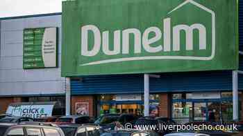 Dunelm shoppers nab 'lightweight' £12 table 'perfect for outside'