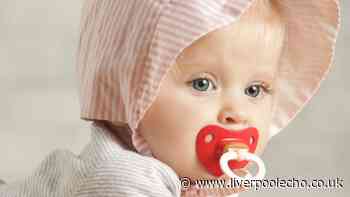 Beautiful 'old-lady' name making a comeback this year as most popular baby names announced