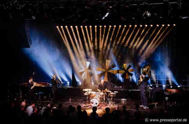 3. Überschlagfestival: Europas größtes Schlagzeugfestival macht Hannover zum Resonanzraum des Rhythmus