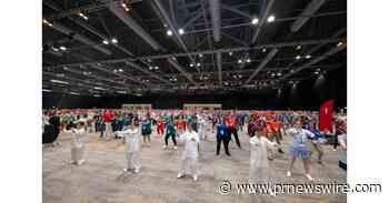 The 108th Lions Clubs International Convention Successfully Concluded