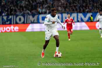 Mercato : L'OM a reçu une première offre de prêt pour un attaquant indésirable