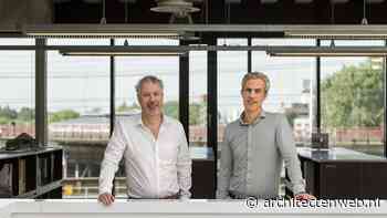 Wim Breedveld en Pieter Korstanje benoemd tot associate director bij EGM architecten