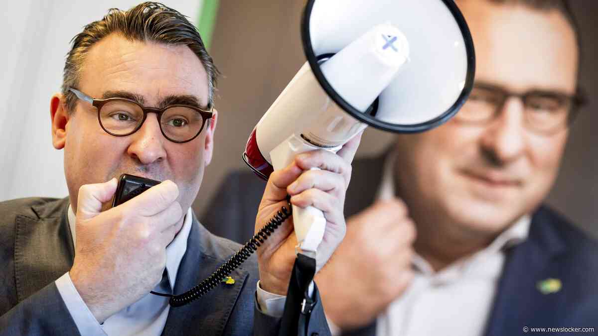 Hart voor Den Haag terug in college en zet in op meer woningen, extra boa’s en kleinschalige opvang