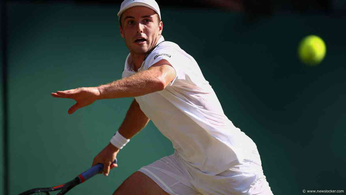 LIVE Wimbledon | Halve finales bij de mannen met Fery-Zverev en Djokovic-Sinner
