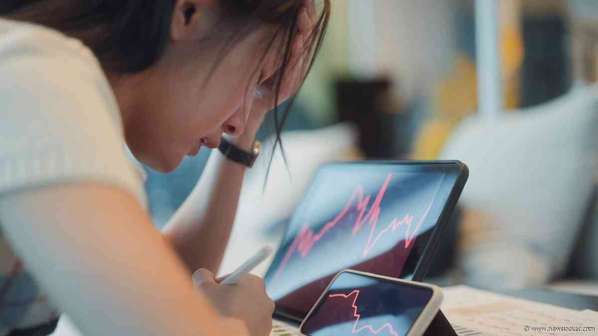 Crypto-aanbieders verkopen beleggers nu ook entree tot goud, olie en AI: ’Maar kijk vooral naar wat je dan écht bezit’