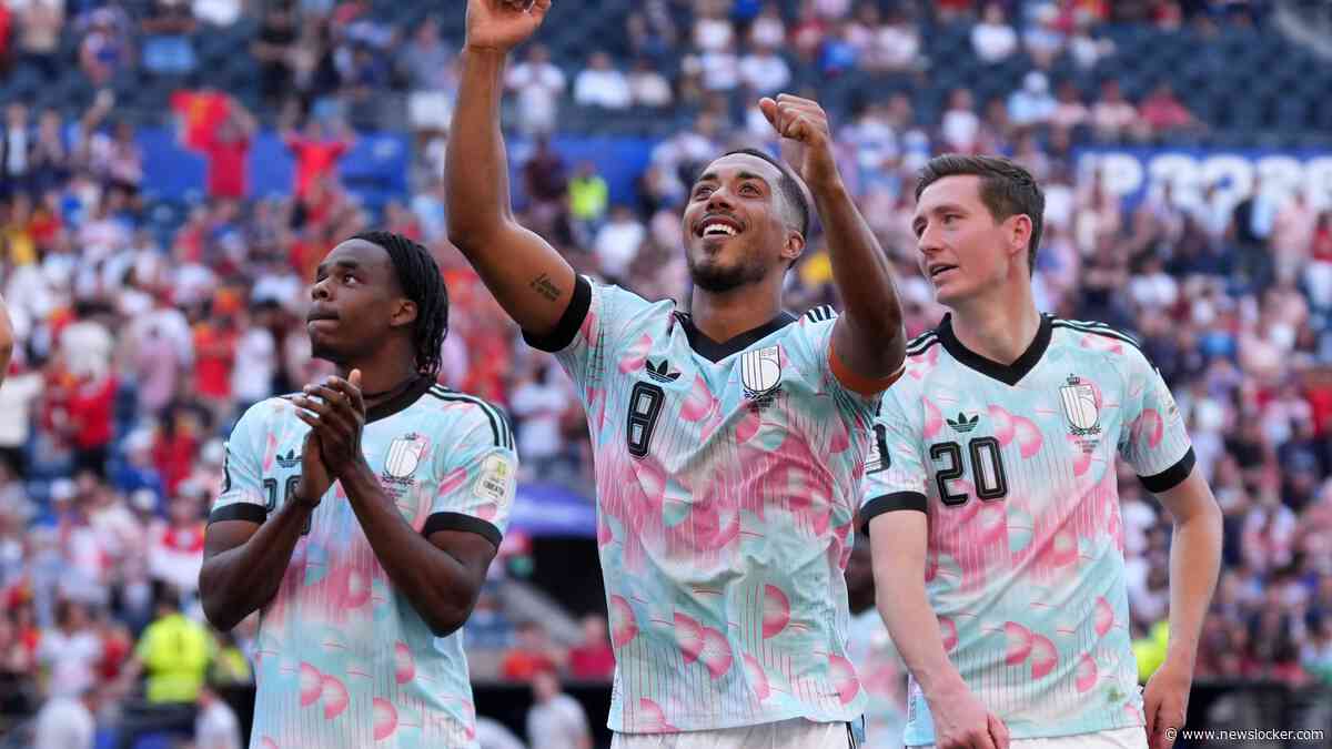 Laatste kans voor ’gouden generatie’ Rode Duivels: België kan ’oudgedienden’ goed gebruiken in WK-clash met Spanje