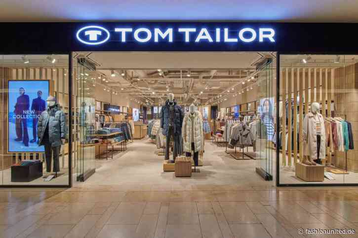 Tom Tailor wird 2025 profitabler – Finanzierung verlängert