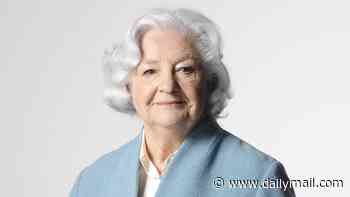 Patricia Greene dies aged 94: Tributes paid to Archers legend who played matriarch Jill in BBC radio soap for almost 70 years