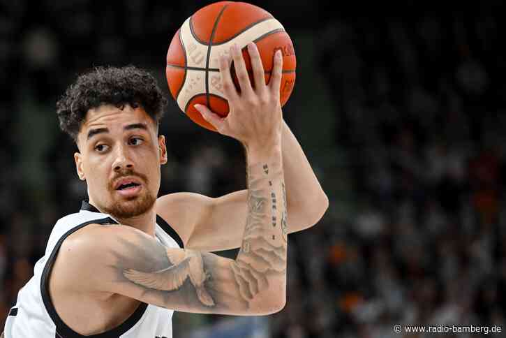 Bamberg Baskets verpflichten Obiesie aus Braunschweig