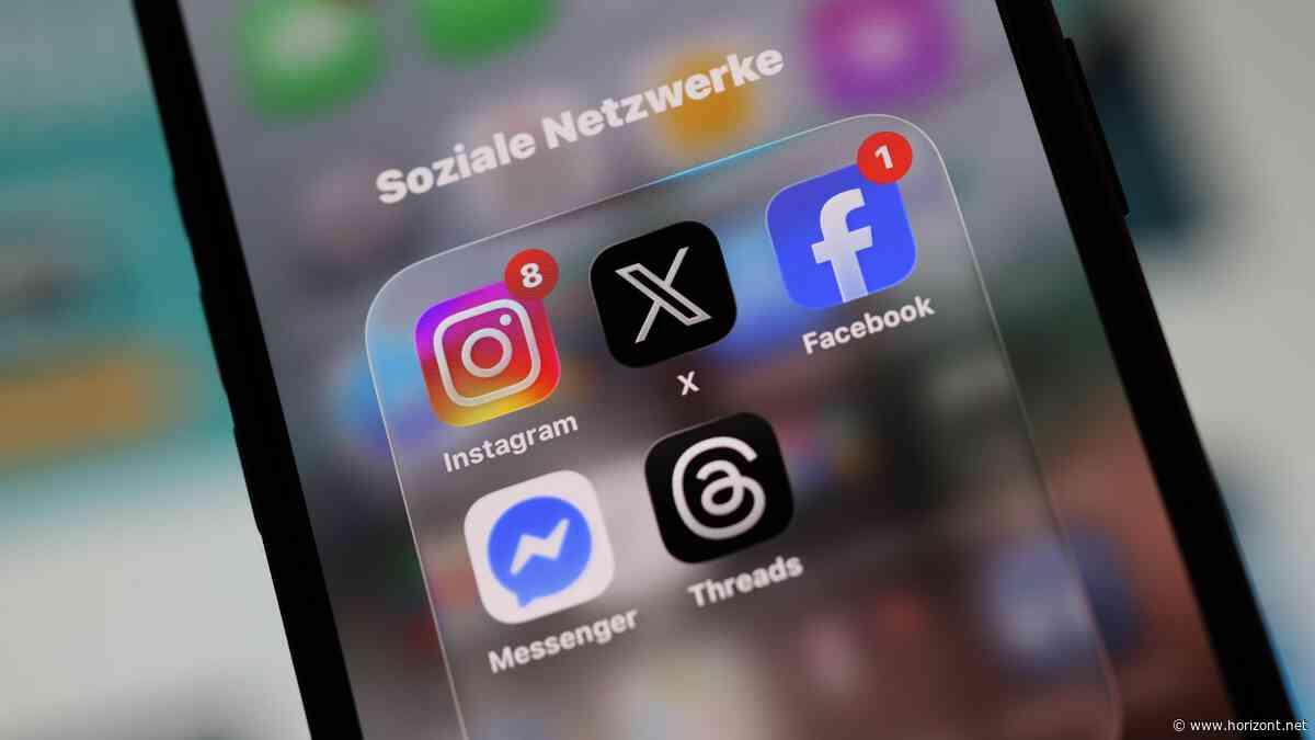 Milliardenstrafe droht: EU-Kommission: Instagram und Facebook bergen zu große Suchtrisiken