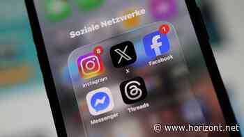 Milliardenstrafe droht: EU-Kommission: Instagram und Facebook bergen zu große Suchtrisiken