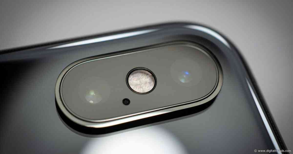 Your next phone could get a smaller camera sensor with sharper photos